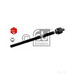 febi Steering Part #26045 - Single