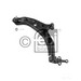 febi Steering Part #26277 - Single