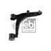 febi Steering Part #26454 - Single
