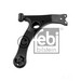 febi Steering Part #26597 - Single