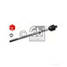 febi Steering Part #26601 - Single
