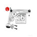 febi Steering Part #26656 - Single