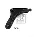 febi Steering Part #26663 - Single