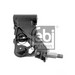 febi Steering Part #26755 - Single