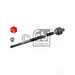 febi Steering Part #26796 - Single