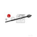 febi Steering Part #27000 - Single