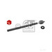 febi Steering Part #27432 - Single