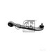 febi Steering Part #27502 - Single