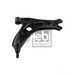 febi Steering Part #27530 - Single
