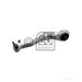 febi Steering Part #27882 - Single