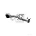 febi Steering Part #27883 - Single