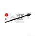 febi Steering Part #27925 - Single