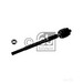 febi Steering Part #27971 - Single