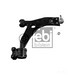 febi Steering Part #28096 - Single