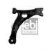 febi Steering Part #28110 - Single