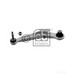 febi Steering Part #28291 - Single