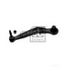 febi Steering Part #28293 - Single