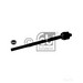febi Steering Part #28371 - Single