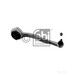 febi Steering Part #28494 - Single