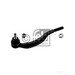 febi Steering Part #28580 - Single