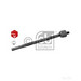 febi Steering Part #28607 - Single