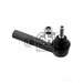 febi Steering Part #28618 - Single