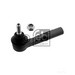 febi Steering Part #28619 - Single