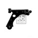 febi Steering Part #28649 - Single