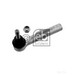 febi Steering Part #29186 - Single