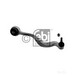 febi Steering Part #29254 - Single