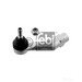 febi Steering Part #29419 - Single