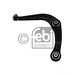 febi Steering Part #29424 - Single