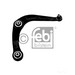 febi Steering Part #29427 - Single
