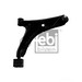 febi Steering Part #29632 - Single
