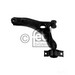 febi Steering Part #29651 - Single