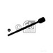 febi Steering Part #29840 - Single