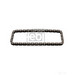 Timing Chain - Febi 29858 - Single