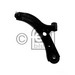 febi Steering Part #29931 - Single