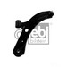 febi Steering Part #29932 - Single