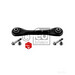 febi Steering Part #30000 - Single
