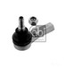 febi Steering Part #30014 - Single