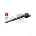 febi Steering Part #30037 - Single