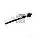 febi Steering Part #30096 - Single