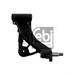 febi Steering Part #30160 - Single