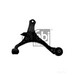 febi Steering Part #30433 - Single