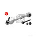 febi Steering Part #30514 - Single