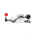 febi Steering Part #30516 - Single
