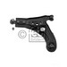febi Steering Part #30605 - Single