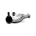 febi Steering Part #30740 - Single