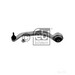 febi Steering Part #31277 - Single